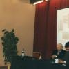 17.11.2005: Conviviale presso l’Hotel Valentino con ospite relatore il Prof. Pietro Burrascano